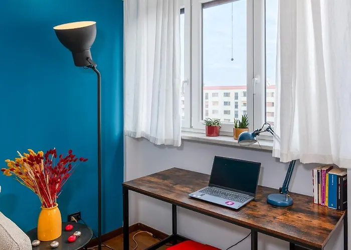 Sesto Sole - Wide 6th Floor - Near Prada-bocconi-ieo Apartment Mailand