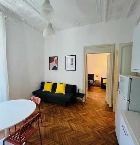 Correggio 44 - Velo 밀라노