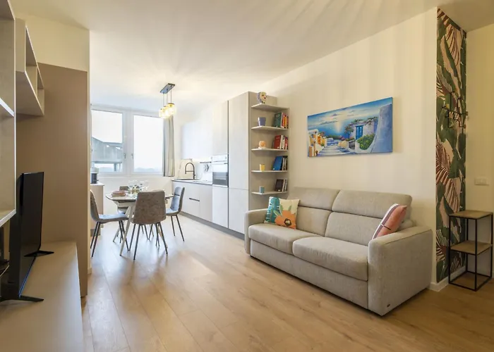 Lotus By Interhome *