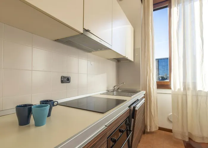 Fashion Soupra By Interhome *