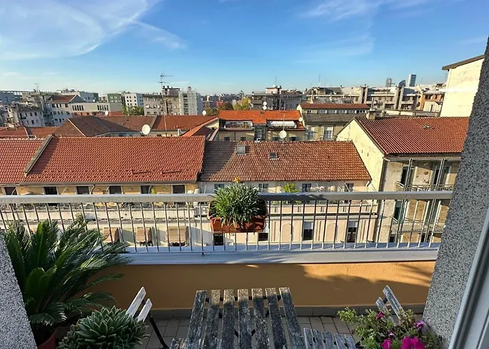 Panoramic *