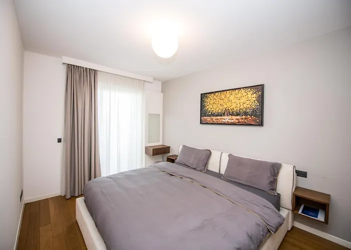 Lägenhet Vivare - The Fifth