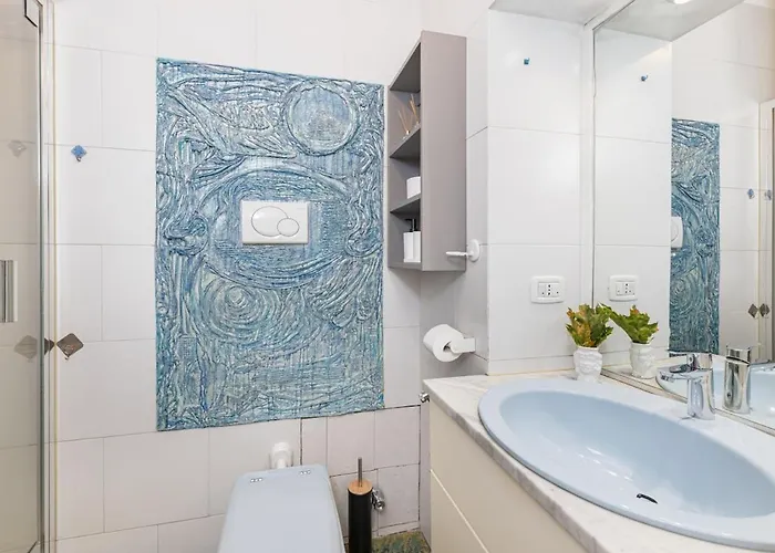 The Ethnic And Eclectic Side Of * Milano