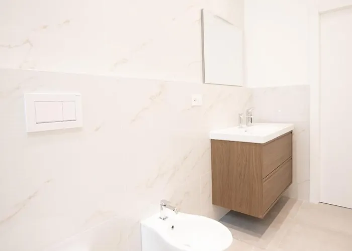 Isola - Leobrothers - Conte 1 아파트 *