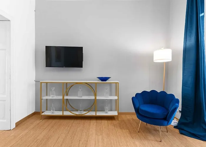 Appartement Via Pontaccio 2 House -heart Of Brera District- Milaan