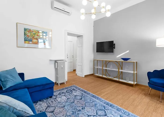 Via Pontaccio 2 House -heart Of Brera District- * Milan