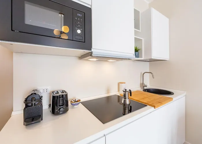 Just Urban - Cozy 1-br Near Navigli & Metro M2