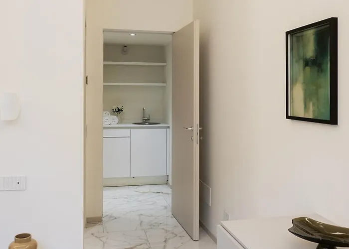 Luxury - Penthouse In Historic Center Mailand