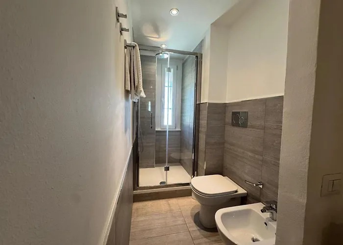 Bright Cozy - Porta Venezia Risorgimento Milano