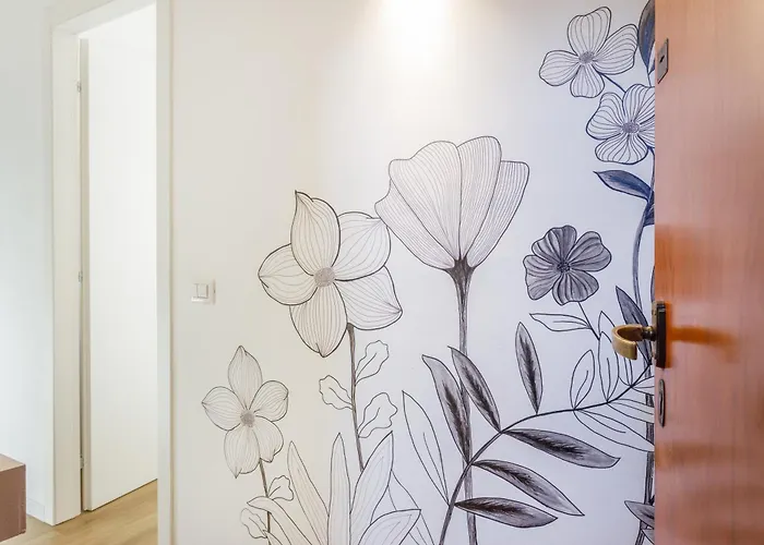Apartment Cosmopolitan House - Modern Bocconi *
