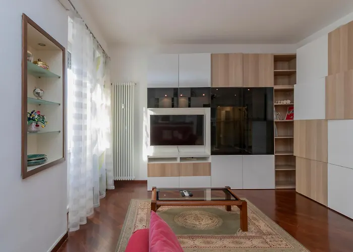 I-host - Vallazze 89 公寓 *