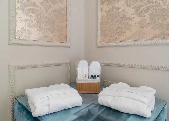 Brera Trilocale Di Lusso Διαμέρισμα *