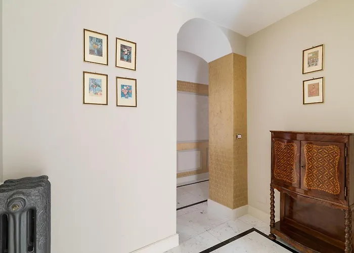 Brera Trilocale Di Lusso *