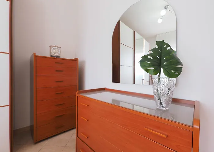 Primopiano - Cenisio B * Milano