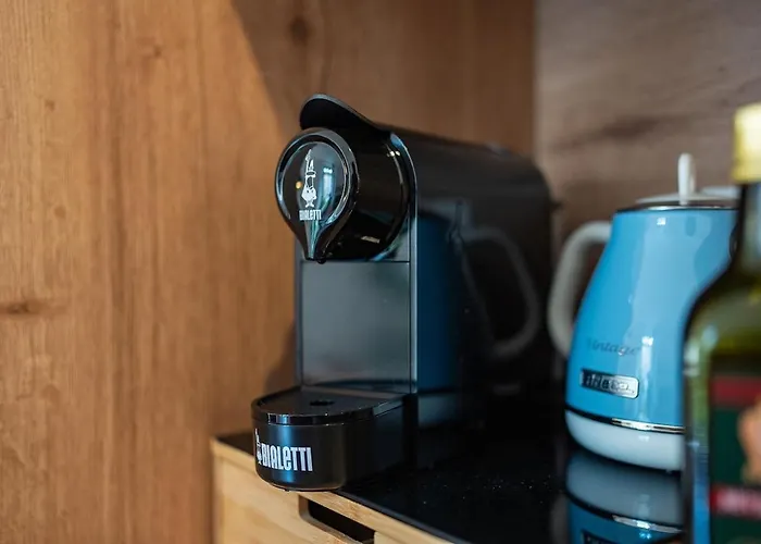 Apartamento Private Garden&metro 2 Min - Wooden Wave Flat Milán