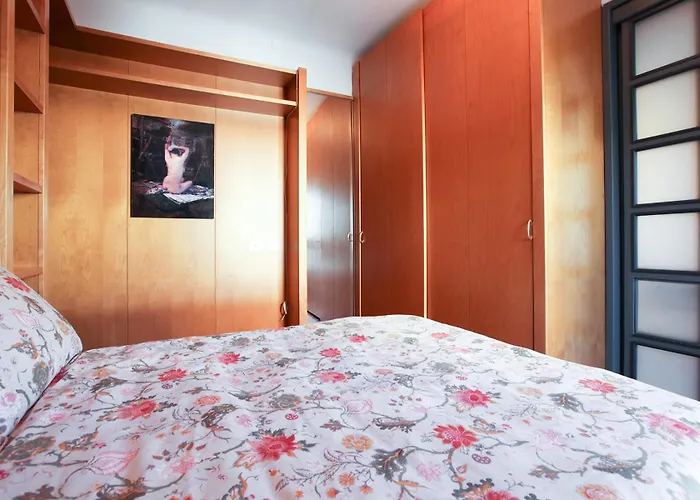 Lejlighed Exclusive In Heart Of *