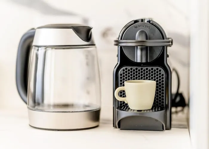 Apartment Luxury Jungle - Center *