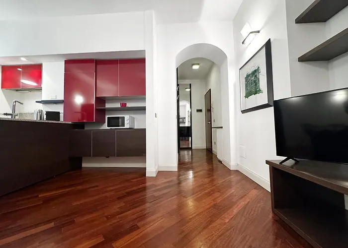 Casa Fara 18 - Accoglienza E Relax Nel Cuore Urbano