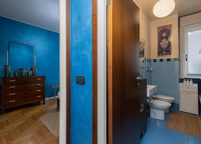 Living Repubblica 公寓