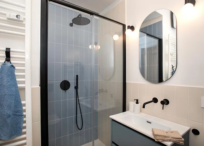 Casapaola - Vicino Fiera, San Siro, Portello