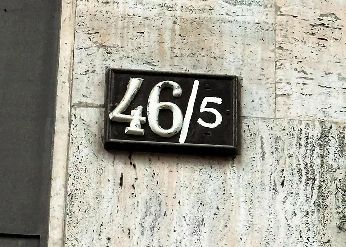 Elegance And Comfort In The Heart Of Moscova *