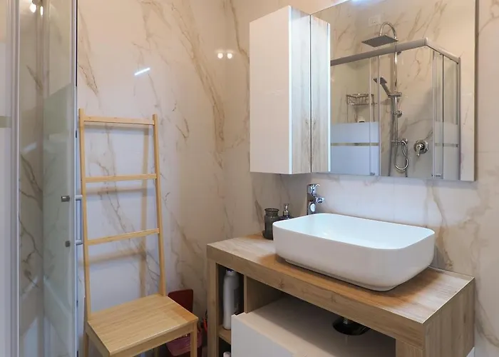 Primopiano - Brusuglio B Milan