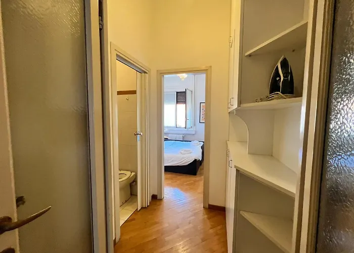 Prestigious 3 Bedrooms, 8 Guest, Centre Porta Romana * 밀라노