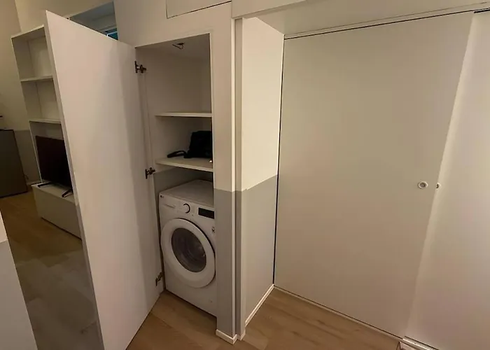 شقة 0015 - Navigli - M2 Line Flat