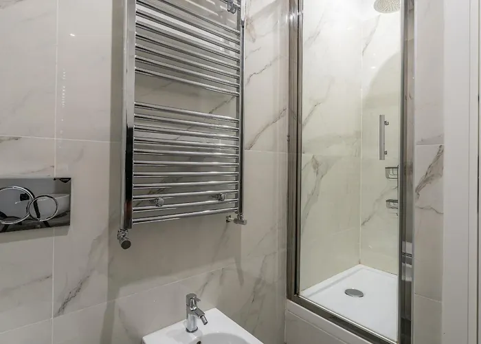 Giambellino 公寓 米兰