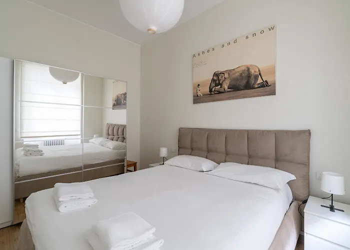 Giambellino * 米兰