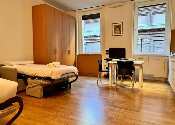 Kibilu - Cozy Few Steps From Duomo Centre *