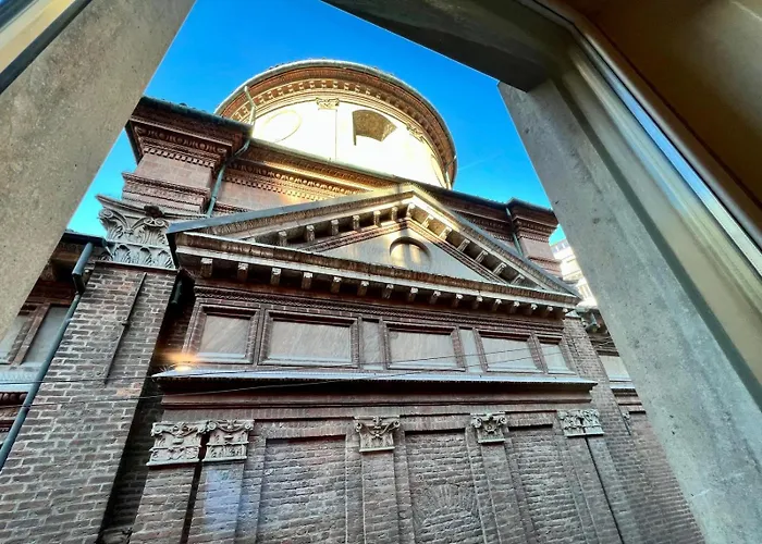 Kibilu - Cozy Few Steps From Duomo Centre *