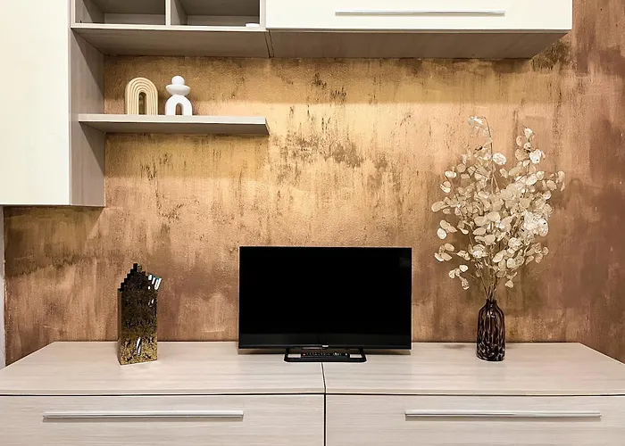 Monica Navigli Appartamento *