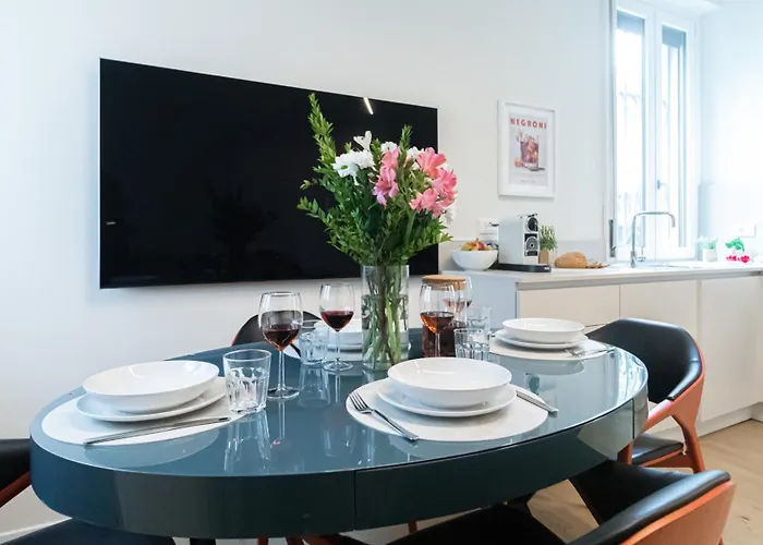 Italianway Easy - Sebastiano Veniero 27 C - Bi... *