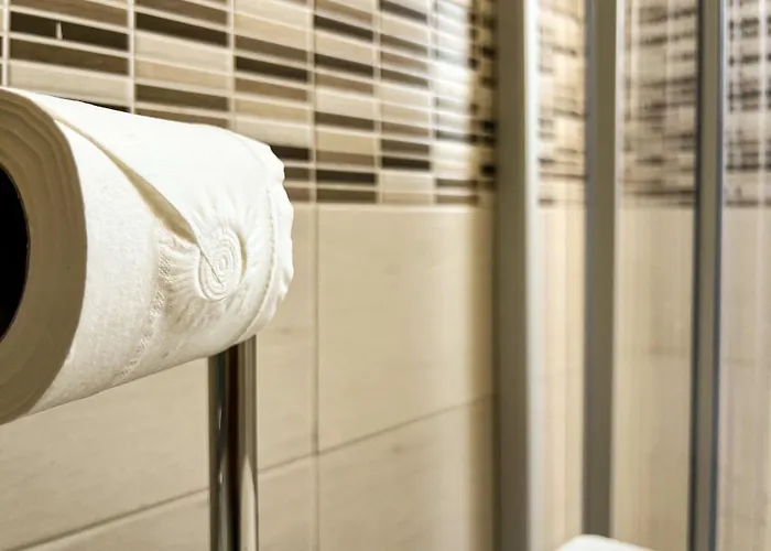 Monica Navigli Appartamento *