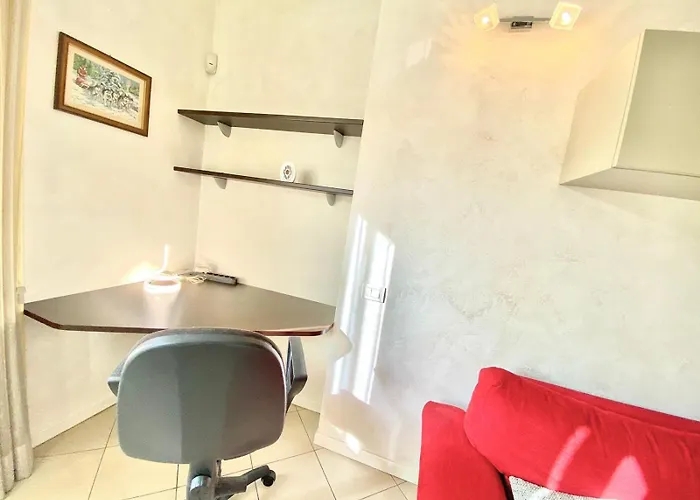 Certosa Apartmán