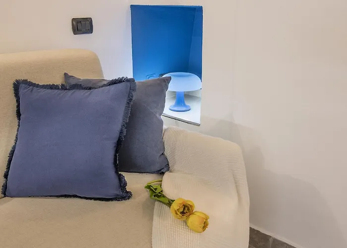 La Corte Milanese - Bocconi, Navigli & Duomo *