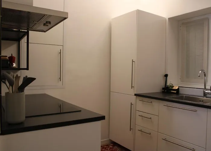 Paco Appartement Milan