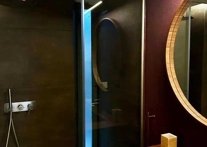 Elegant Design Loft For A Luxury Stay, M1 To Duomo アパート *