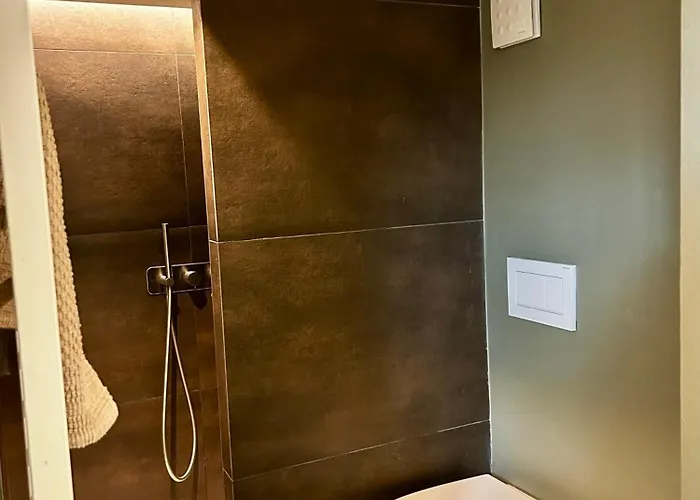 Elegant Design Loft For A Luxury Stay, M1 To Duomo 아파트
