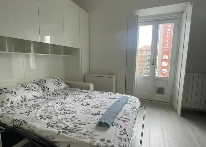 Muratori Prime Appartamento *