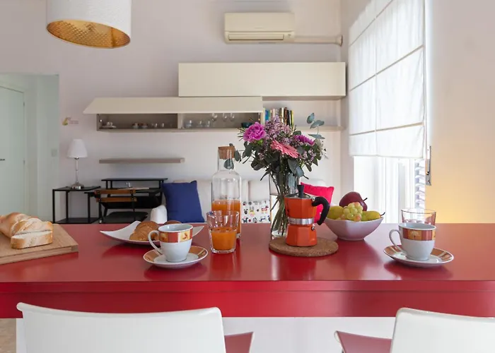 Italianway Easy - Scarampo 41 Milano