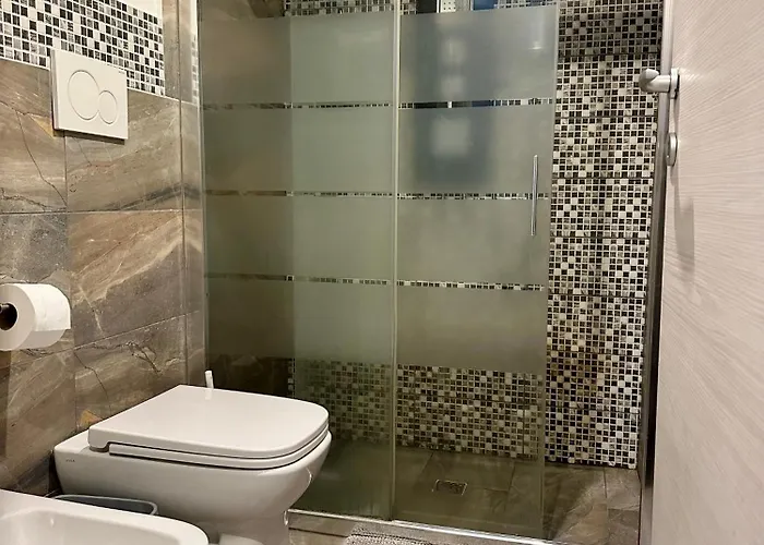 Affori- דירה מילאנו