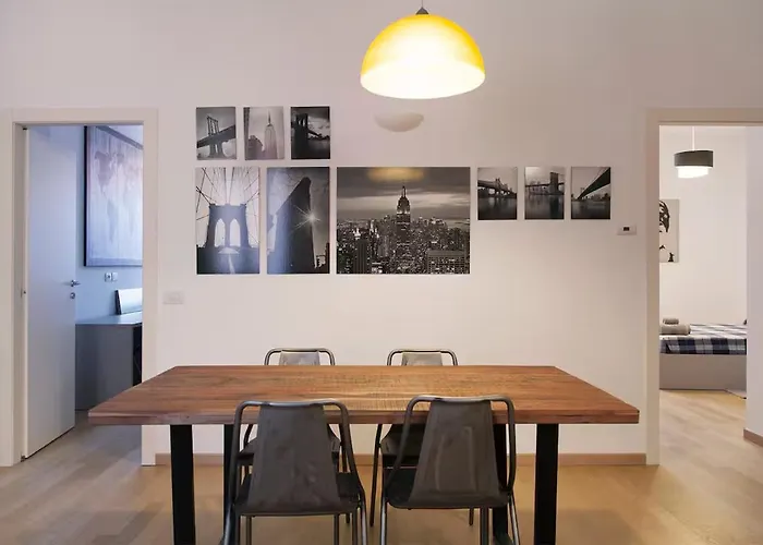 Appartamento Beautiful In The Heart Of *