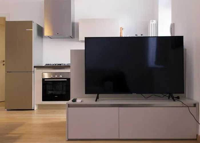 Beautiful In The Heart Of * Milano