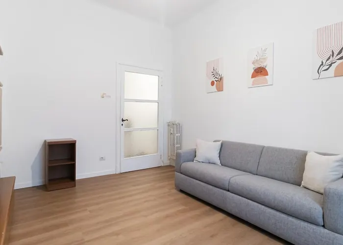 Italianway Easy - Stelvio 53 Appartement *