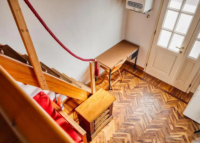 Frisi 3 Bright Cozy - Porta Venezia Apartmán Milán