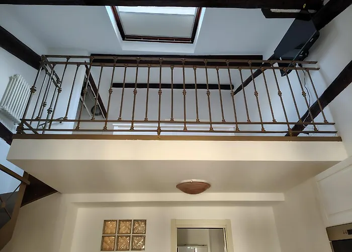 Logical Navigli Milan