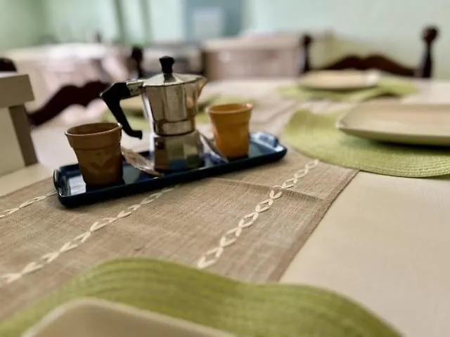 Thecolorfulhouse Navigli Centre Mailand