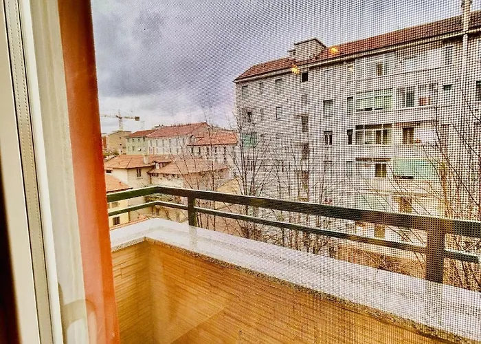 Thecolorfulhouse Navigli Centre *